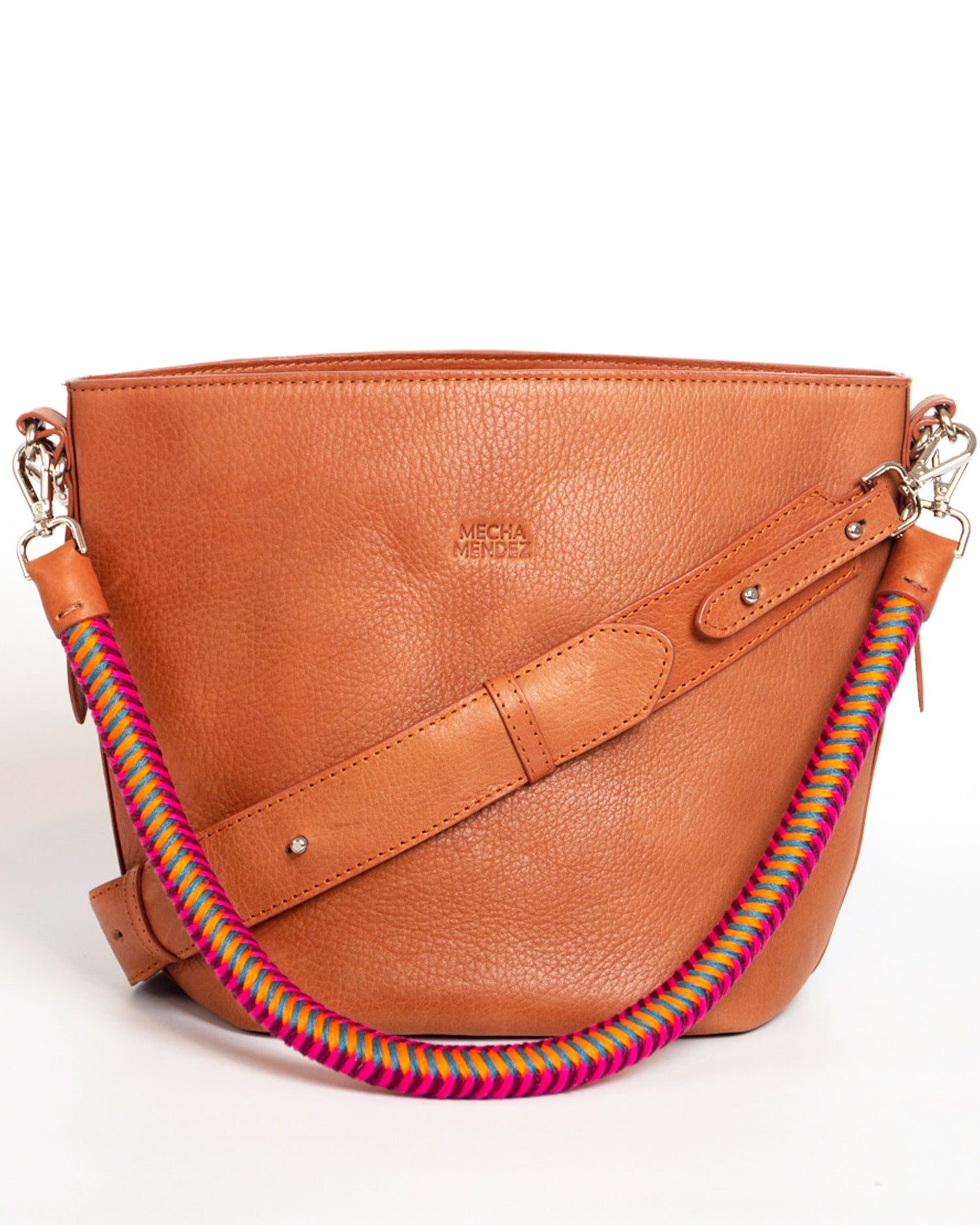 Bucket Classic - Tan Hypnotic